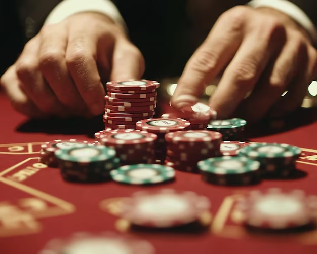eurotogel login featured game showcase