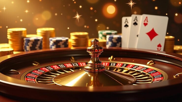 eurotogel login roulette betting layout and payout structure